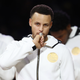 Illustration for article titled iBreakthough: /iSteph Curry Shoots His Hollywood Shot With New Film, Set to Drop in 2019